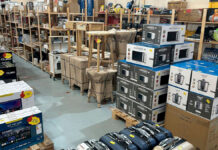 llega la revolución del ahorro a madrid, Mega Feirón irrumpe con descuentos brutales y stock limitado