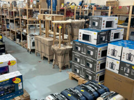 llega la revolución del ahorro a Madrid, Mega Feirón irrumpe con descuentos brutales y stock limitado llega la revolución del ahorro a madrid, Mega Feirón irrumpe con descuentos brutales y stock limitado