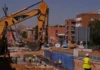El cambio que espera Alcorcón: se acerca el final de las obras de la A-5
