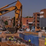 El cambio que espera Alcorcón: se acerca el final de las obras de la A-5