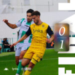 El Alcorcón vuelve a saborear una victoria y el Trival sueña más que nunca con el ascenso