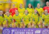 La Copa de la Reina de fútbol sala en abierto: el Alcorcón se podrá disfrutar en RTVE Play este viernes