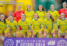 La Copa de la Reina de fútbol sala en abierto: el Alcorcón se podrá disfrutar en RTVE Play este viernes