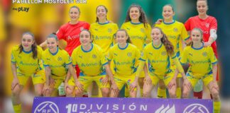 La Copa de la Reina de fútbol sala en abierto: el Alcorcón se podrá disfrutar en RTVE Play este viernes