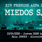 Los XIV Premios AEPA llegan este jueves a Alcorcón: apoyo máximo al talento local