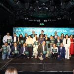 Los XIV Premios AEPA conquistan Alcorcón con más de 400 asistentes en otra edición espectacular