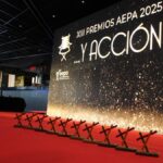 Los XIV Premios AEPA llegan este jueves a Alcorcón: apoyo máximo al talento local