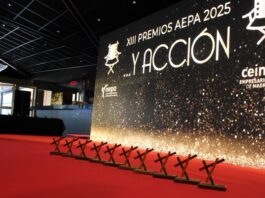 Los XIV Premios AEPA llegan este jueves a Alcorcón: apoyo máximo al talento local