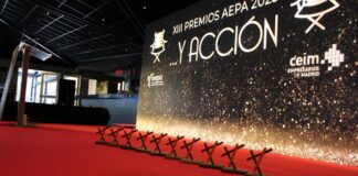 Los XIV Premios AEPA llegan este jueves a Alcorcón: apoyo máximo al talento local