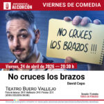 El mejor tributo a Michael Jackson llega a Alcorcón con un espectáculo único