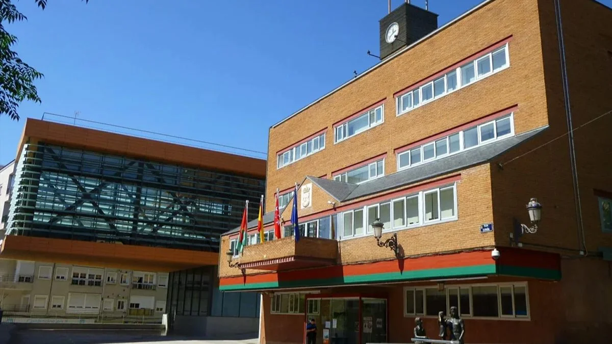 Nuevo paso en la Agenda Urbana de Alcorcón: preparadas mesas informativas para recoger propuestas vecinales