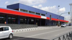 La revolución histórica de la C-5 que beneficiará a Alcorcón: nuevos trenes y una modernización clave