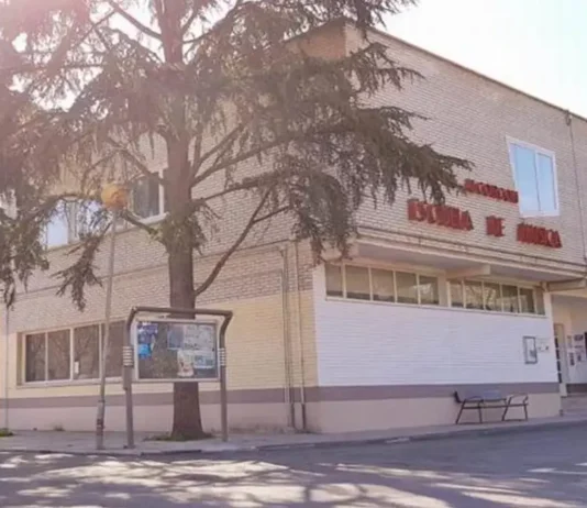 Alcorcón celebra un evento familiar solidario para apoyar la huelga del primer ciclo de Educación Infantil