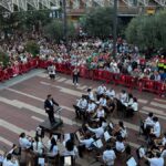 Las Fiestas de Santo Domingo y San Dominguín traen más música a Alcorcón: doble sesión de DJ