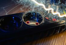 Ya son oficiales los nuevos cortes de luz en Alcorcón: afectadas tres calles