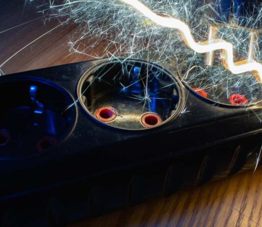 Ya son oficiales los nuevos cortes de luz en Alcorcón: afectadas tres calles