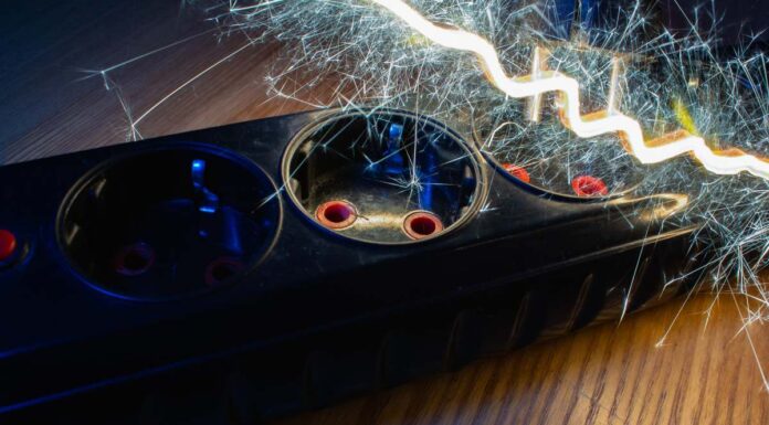 Ya son oficiales los nuevos cortes de luz en Alcorcón: afectadas tres calles