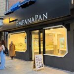 Abierta la nueva panadería Empanapan en el antiguo local de la Papelería Mayor de Alcorcón