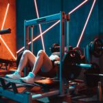 Las máquinas más virales del mundo del fitness llegan a Alcorcón de la mano de Skygym