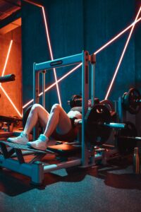 Las máquinas más virales del mundo del fitness llegan a Alcorcón de la mano de Skygym