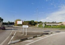 Un paso más para que Campodón se separe de Alcorcón y se una a Villaviciosa de Odón Un paso más para que Campodón se separe de Alcorcón y se una a Villaviciosa de Odón