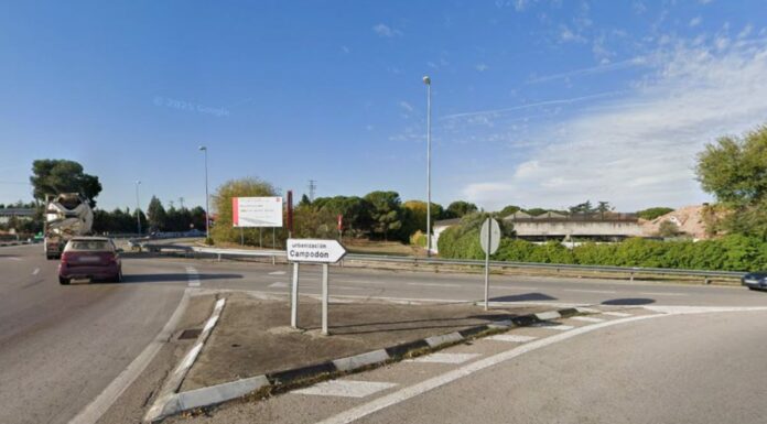 Un paso más para que Campodón se separe de Alcorcón y se una a Villaviciosa de Odón