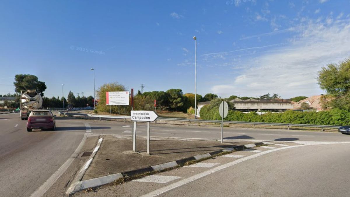 Un paso más para que Campodón se separe de Alcorcón y se una a Villaviciosa de Odón