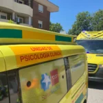 Acuerdo del SUMMA 112 con Alcorcón para mejorar la respuesta ante emergencias