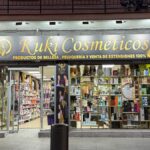 Nueva apertura en Alcorcón: Kuki Cosméticos se asienta en la calle Mayor