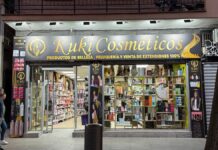 Nueva apertura en Alcorcón: Kuki Cosméticos se asienta en la calle Mayor