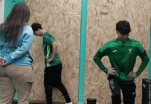 Atlit Performance: una “fábrica de deportistas“ con sello de élite en Alcorcón