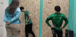 Atlit Performance: una “fábrica de deportistas“ con sello de élite en Alcorcón