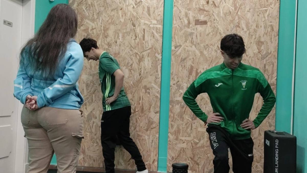 Atlit Performance: una “fábrica de deportistas“ con sello de élite en Alcorcón