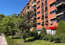 La calle Timanfaya de Alcorcón sufrirá un corte de agua este jueves por la mañana La calle Timanfaya de Alcorcón sufrirá un corte de agua este jueves por la mañana