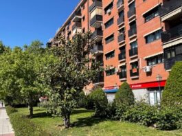 La calle Timanfaya de Alcorcón sufrirá un corte de agua este jueves por la mañana