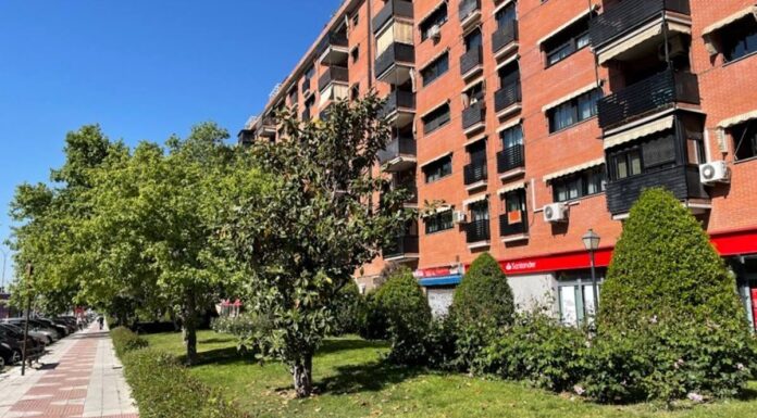 La calle Timanfaya de Alcorcón sufrirá un corte de agua este jueves por la mañana