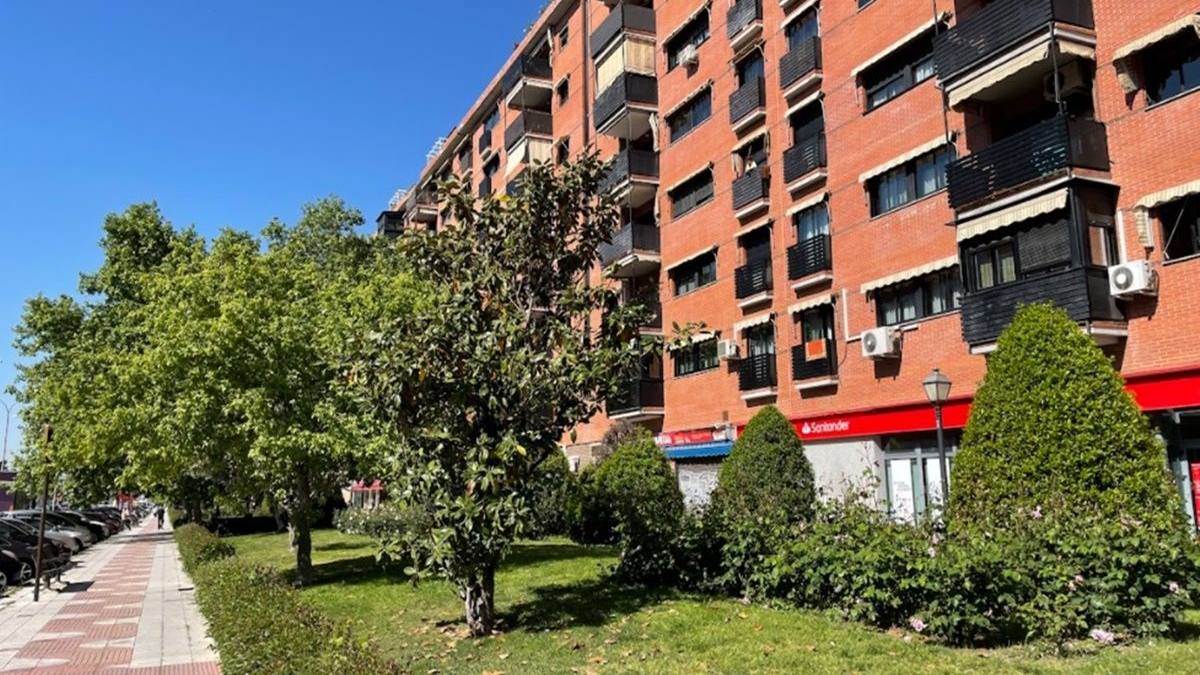 La calle Timanfaya de Alcorcón sufrirá un corte de agua este jueves por la mañana La calle Timanfaya de Alcorcón sufrirá un corte de agua este jueves por la mañana