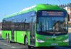 Avance clave en las obras de la A-5 para Alcorcón: los autobuses están más cerca de llegar a Príncipe Pío