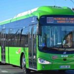 Avance clave en las obras de la A-5 para Alcorcón: los autobuses están más cerca de llegar a Príncipe Pío