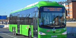 Avance clave en las obras de la A-5 para Alcorcón: los autobuses están más cerca de llegar a Príncipe Pío