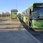 Avance clave en las obras de la A-5 para Alcorcón: los autobuses están más cerca de llegar a Príncipe Pío