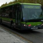 Novedad para los autobuses interurbanos: los vecinos de Alcorcón podrán ver su posición en tiempo real desde Google Maps