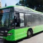 Novedad para los autobuses interurbanos: los vecinos de Alcorcón podrán ver su posición en tiempo real desde Google Maps