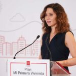 Alcorcón podría beneficiarse del nuevo Plan de Vivienda Estatal con más de 1.100 millones de euros para Madrid