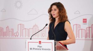 Alcorcón podría beneficiarse del nuevo Plan de Vivienda Estatal con más de 1.100 millones de euros para Madrid