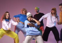 Alcorcón lanza los Premios Vibra 2026 con 500 euros y videoclip profesional en juego