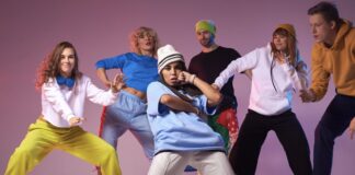 Alcorcón lanza los Premios Vibra 2026 con 500 euros y videoclip profesional en juego