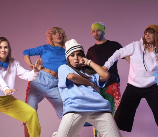 Alcorcón lanza los Premios Vibra 2026 con 500 euros y videoclip profesional en juego