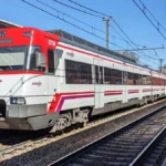 Grandes noticias para Alcorcón: ya se podrá realizar el trayecto completo de la C-5 de Cercanías a partir del domingo