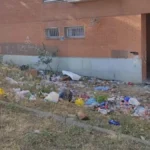 Los vecinos de la calle Praga de Alcorcón vuelven a denunciar okupaciones durante Semana Santa